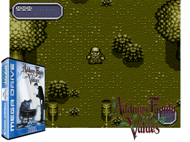 Addams Family Values (E) (M3) [!]